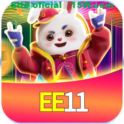 Imagem promocional da EE11 mostrando a plataforma e suas vantagens